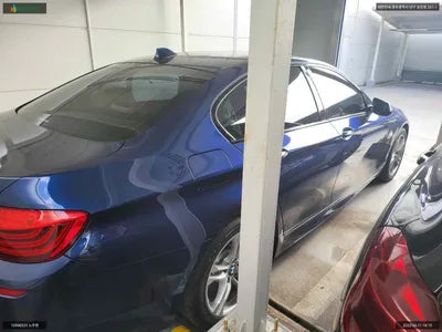 2016 BMW 520 WBA5E5109GG210145 VIN:WBA5E5109GG210145