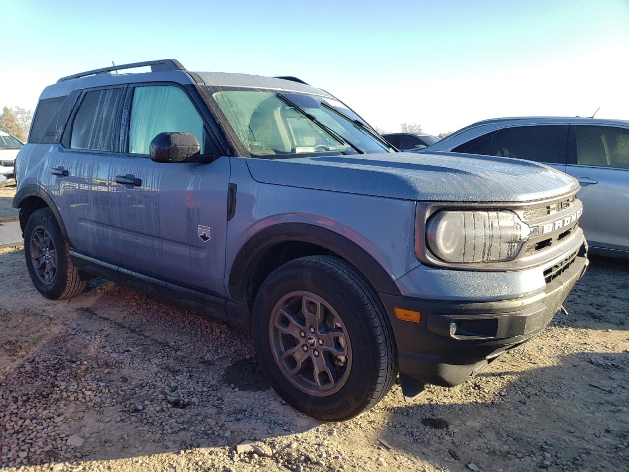 2024 FORD BRONCO SPORT BIG BEND VIN:3FMCR9B63RRE27898