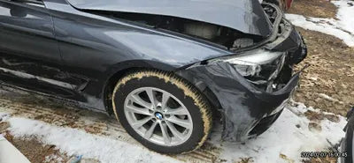 2017 BMW 320 110KMWBA8T3105HG8 VIN:110KMWBA8T3105HG8