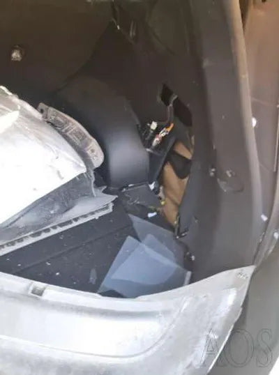 2020 Hyundai Santa FE KMHS581HGMU341212 VIN:KMHS581HGMU341212