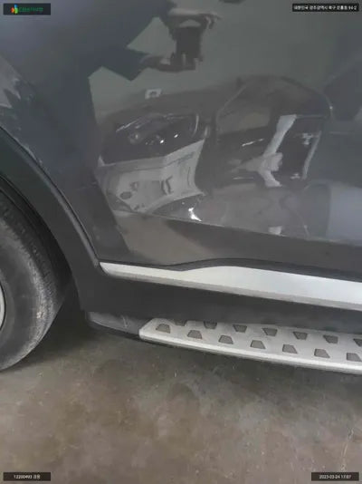 2020 Hyundai Santa FE KMHS381ABLU279302 VIN:KMHS381ABLU279302