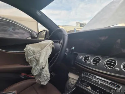 2022 Mercedes-Benz E 250 VIN: