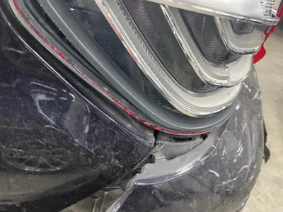 2016 BMW 520 WBA5E7103GG568465 VIN:WBA5E7103GG568465