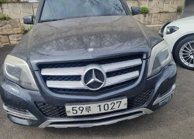 2015 Mercedes-Benz GLK 220 WDCGG8EB8FG389368 VIN:WDCGG8EB8FG389368