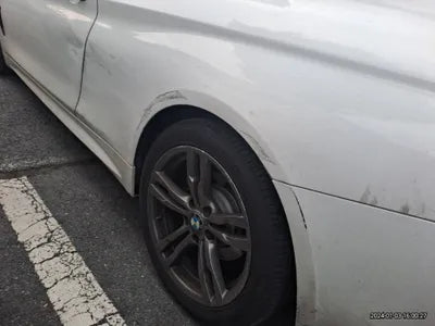 2015 BMW 420 698KMWBA4P7101FK3 VIN:698KMWBA4P7101FK3