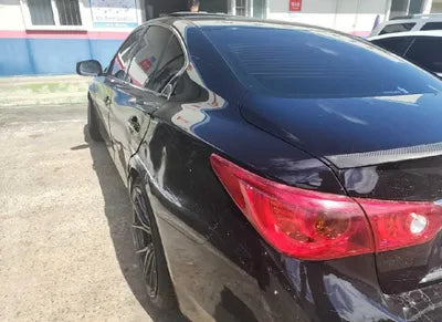 2016 Infiniti Q50 JNKAV71E1GM560037 VIN:JNKAV71E1GM560037