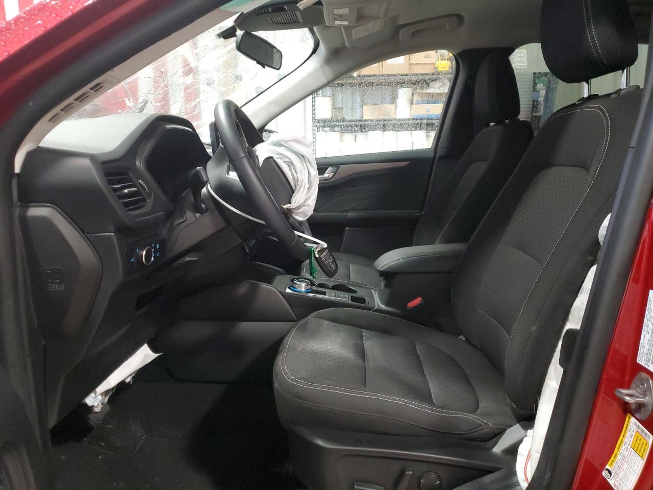 2023 FORD ESCAPE ACTIVE VIN:1FMCU9GN6PUA62511