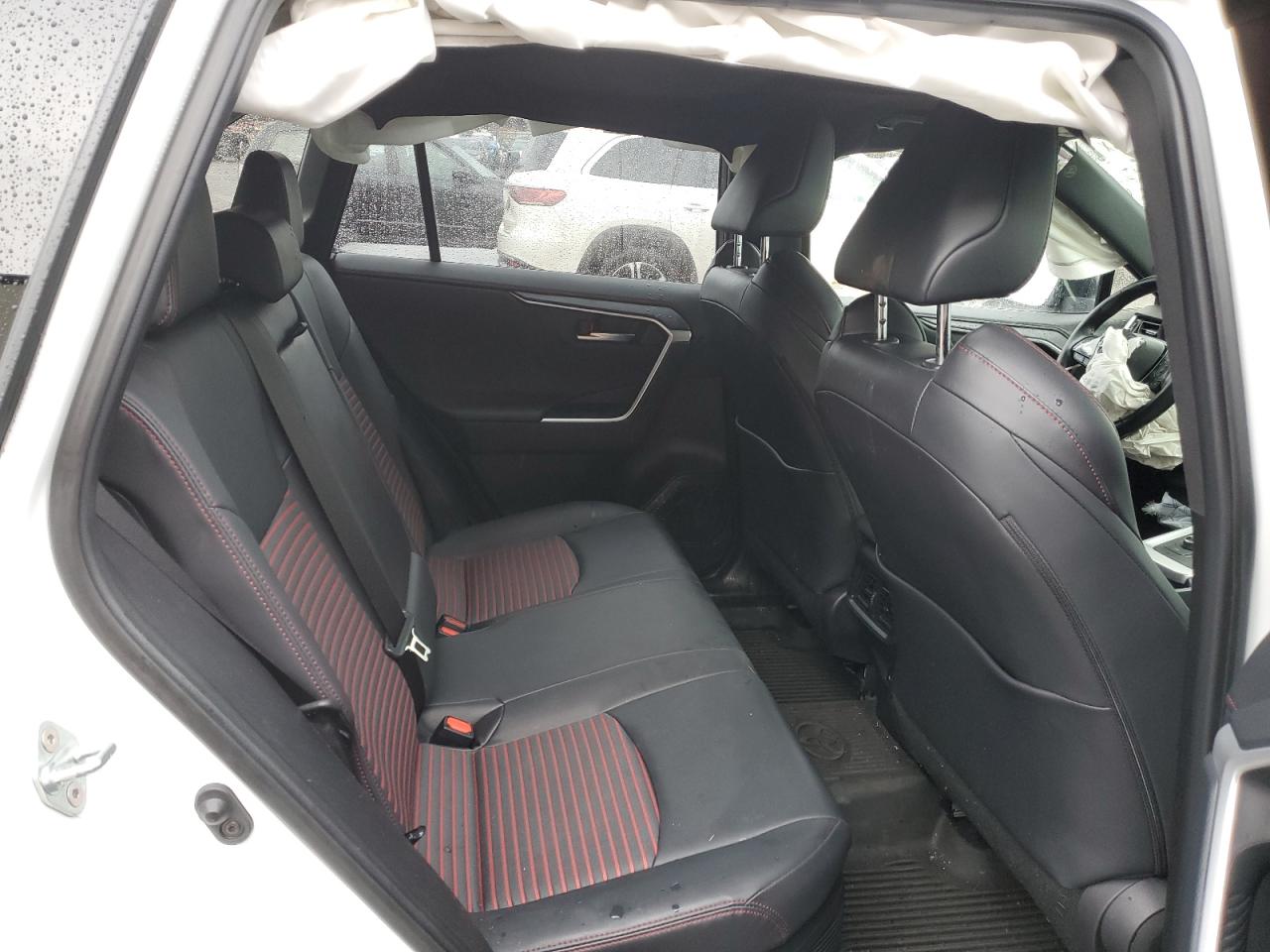 2024 TOYOTA RAV4 PRIME XSE VIN:JTMEB3FV3RD168712
