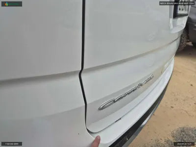 2020 Kia Carnival KNANC81BBMS038807 VIN:KNANC81BBMS038807
