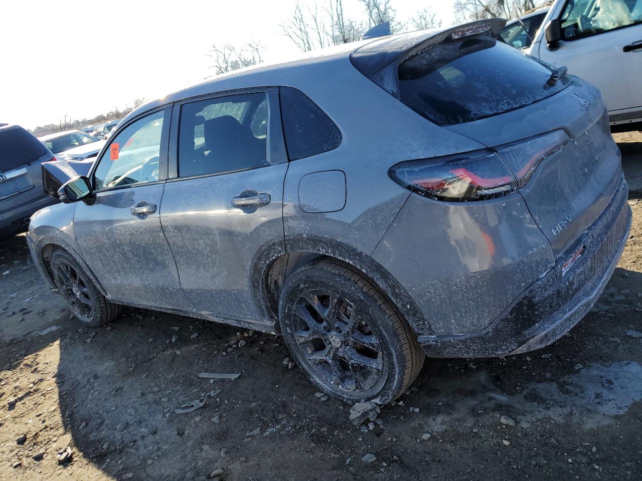 2023 HONDA HR-V SPORT VIN:3CZRZ2H50PM702670