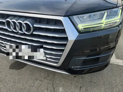 2019 Audi Q7 WAUZZZ4MXKD042408 VIN:WAUZZZ4MXKD042408