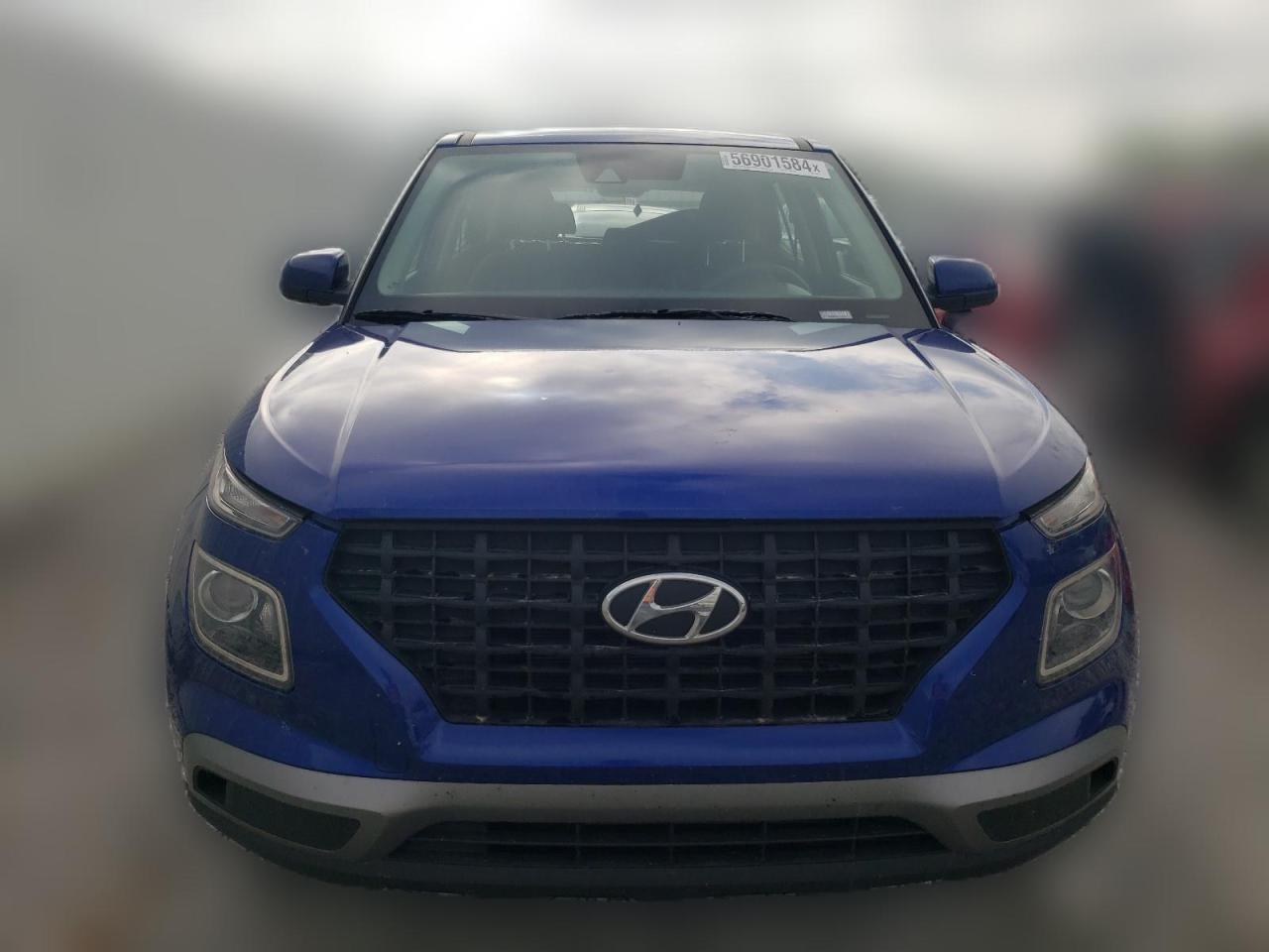 2022 HYUNDAI VENUE SE VIN:KMHRB8A38NU198878