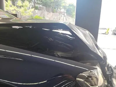 2017 Mercedes-Benz E 220 VIN: