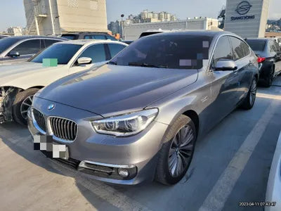 2015 bmw gran turismo efficientynamics e WBA5N2107FD498424 VIN:WBA5N2107FD498424