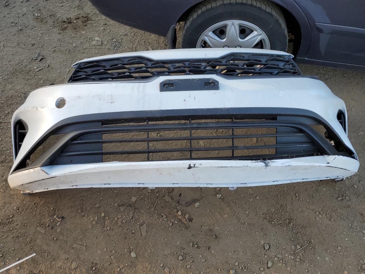 2022 KIA FORTE FE VIN:3KPF24AD9NE439709