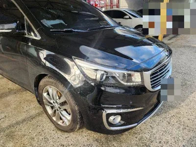 2018 Kia Carnival VIN: