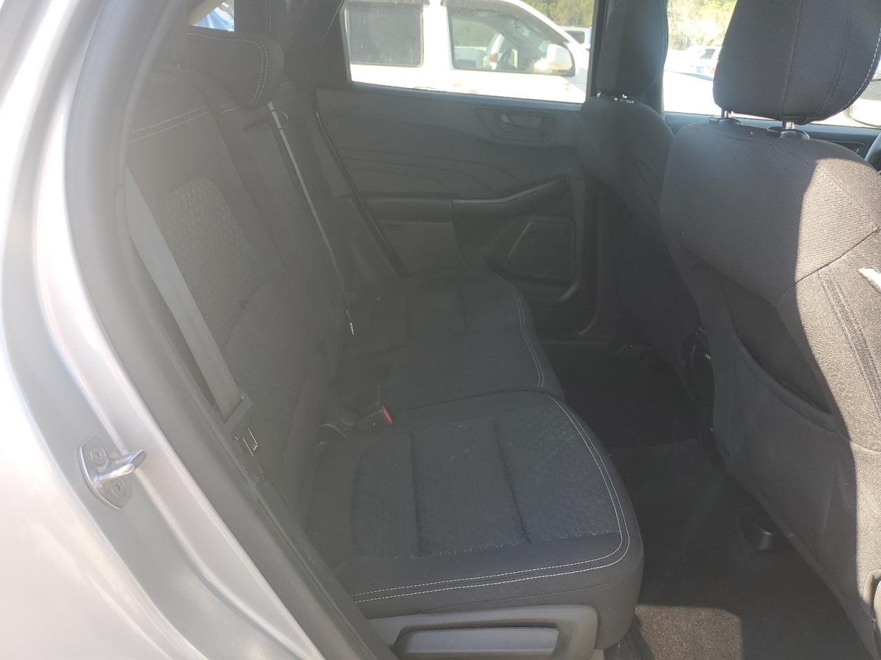 2023 FORD ESCAPE ACTIVE VIN:1FMCU0GN3PUA77236