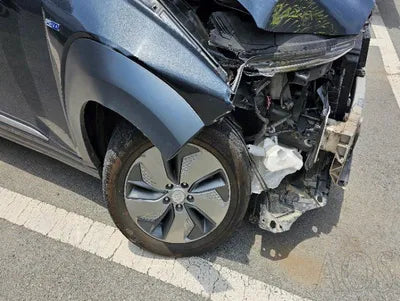 2019 Hyundai Kona KMHK281GFKU033139 VIN:KMHK281GFKU033139