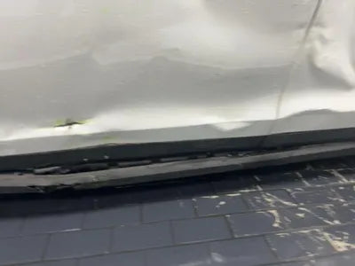 2020 Tesla Model X 5YJXCBE24LF293080 VIN:5YJXCBE24LF293080