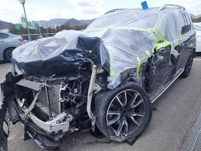 2020 BMW 730 WBACW8103L9D48383 VIN:WBACW8103L9D48383