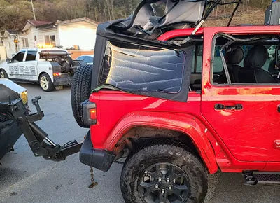2020 Jeep Wrangler 1C4HJXDN4LW350957 VIN:1C4HJXDN4LW350957