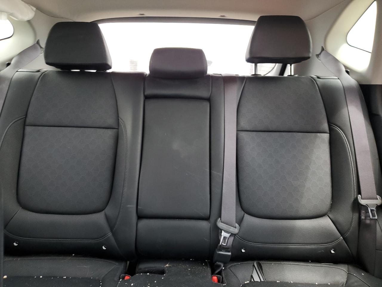 2023 KIA SELTOS EX VIN:KNDERCAAXP7403344