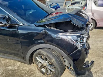 2017 Hyundai Santa FE KMHSW81UBJU816502 VIN:KMHSW81UBJU816502