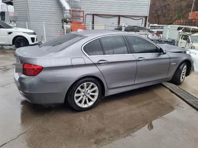2015 BMW 528 WBA5A7106FD816462 VIN:WBA5A7106FD816462