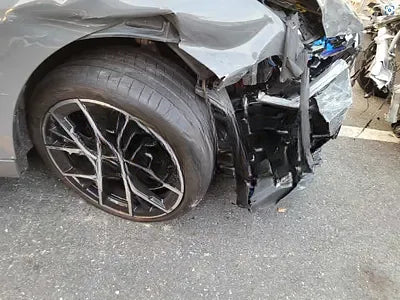 2021 BMW 530 WBA51AG09MCG45037 VIN:WBA51AG09MCG45037