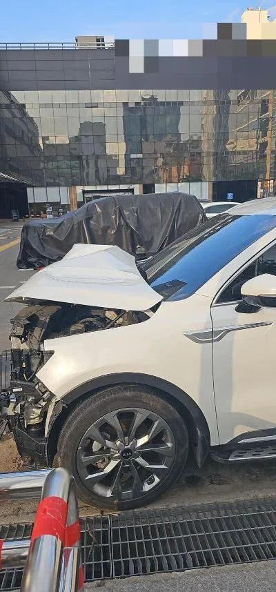 2020 Kia Sorento VIN: