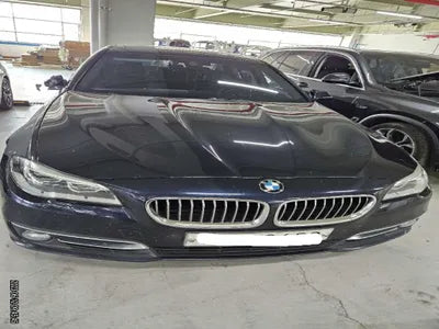 2016 BMW 520 311KMWBA5E7106GG1 VIN:311KMWBA5E7106GG1