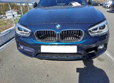 2017 BMW 118 WBA1S5102HV806055 VIN:WBA1S5102HV806055