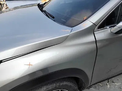 2019 Lexus NX 300 VIN: