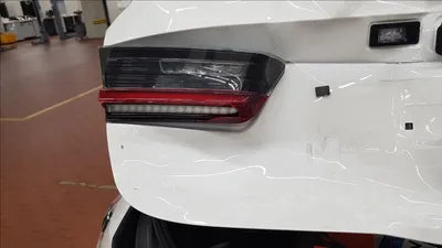 2022 BMW 320 WBA5X510XNFM17995 VIN:WBA5X510XNFM17995