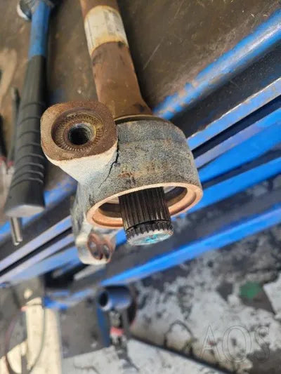 2015 Hyundai Santa FE VIN: