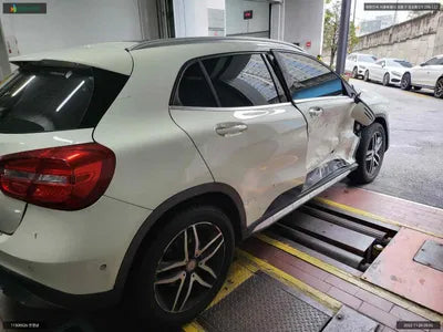 2017 Mercedes-Benz GLA 200 WDCTG0CB3HJ359963 VIN:WDCTG0CB3HJ359963