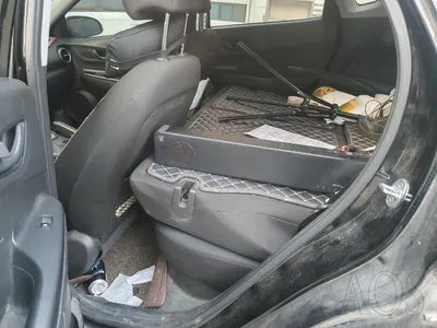 2018 Hyundai Kona KMHK6815GJU080961 VIN:KMHK6815GJU080961