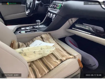 2021 Genesis G70 KMTG341ADMU080134 VIN:KMTG341ADMU080134