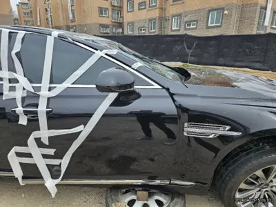 2019 Genesis G90 VIN: