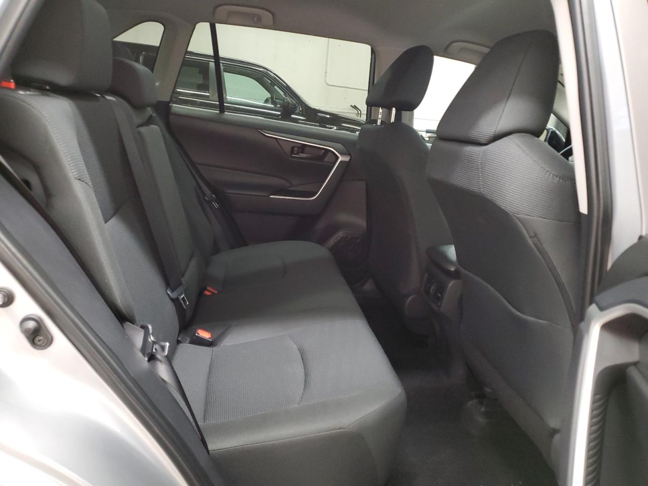 2024 TOYOTA RAV4 LE VIN:2T3F1RFV5RW485663