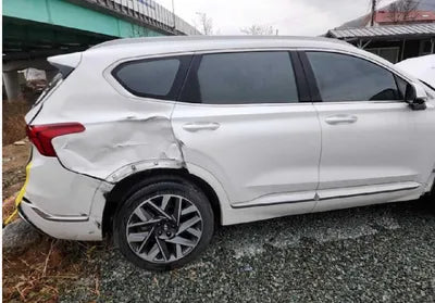 2021 Hyundai Santa FE KMHS581HGMU312130 VIN:KMHS581HGMU312130