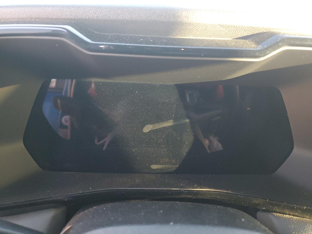 2023 CHEVROLET COLORADO ZR2 VIN:1GCPTFEK9P1260839