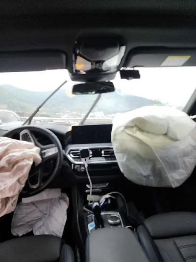 2022 BMW X3 M WBY41DU09NS492179 VIN:WBY41DU09NS492179