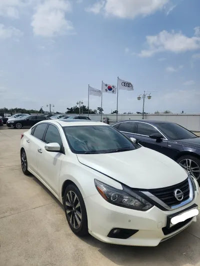 2017 Nissan Altima 1N4AL3AP1HC103565 VIN:1N4AL3AP1HC103565