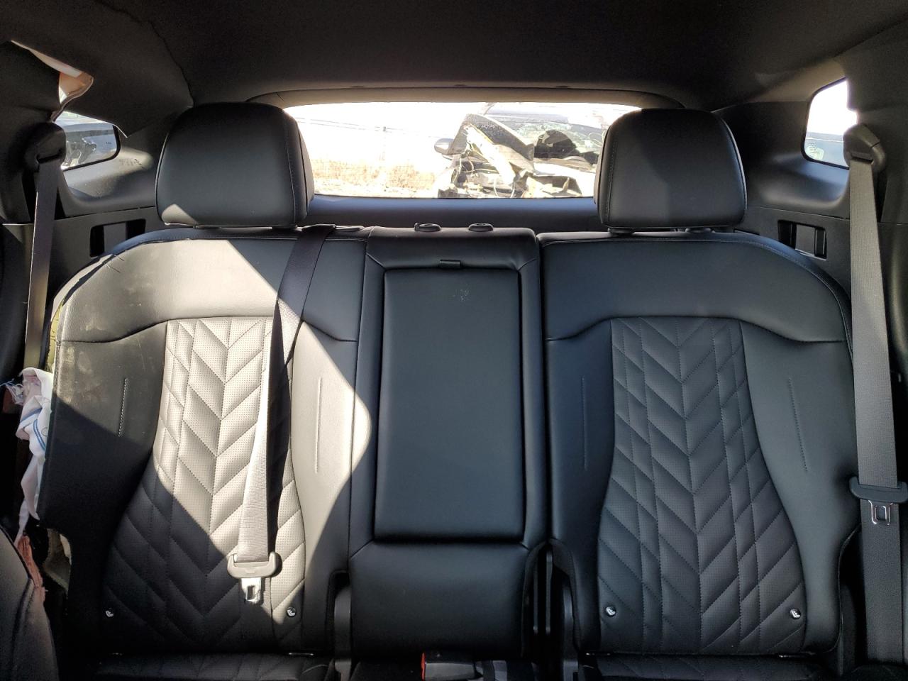 2024 KIA SPORTAGE X LINE VIN:5XYK6CDF3RG179245