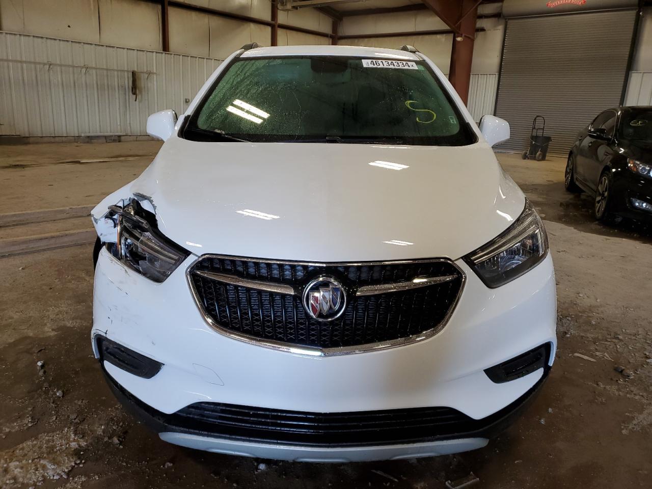 2022 BUICK ENCORE PREFERRED VIN:KL4CJESM0NB553924