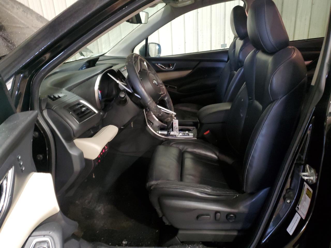 2022 SUBARU ASCENT LIMITED VIN:4S4WMAPD8N3414349