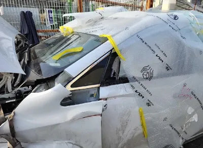 2017 Kia Carnival KNAMB81ABHS263732 VIN:KNAMB81ABHS263732