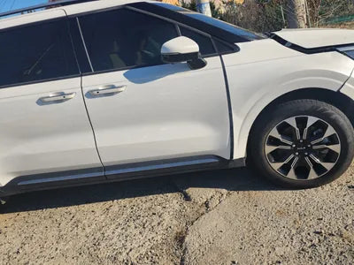 2023 Kia Carnival KNANE813BPS353234 VIN:KNANE813BPS353234