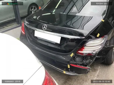 2019 Mercedes-Benz E 300 WDDZF5DB7KA697751 VIN:WDDZF5DB7KA697751